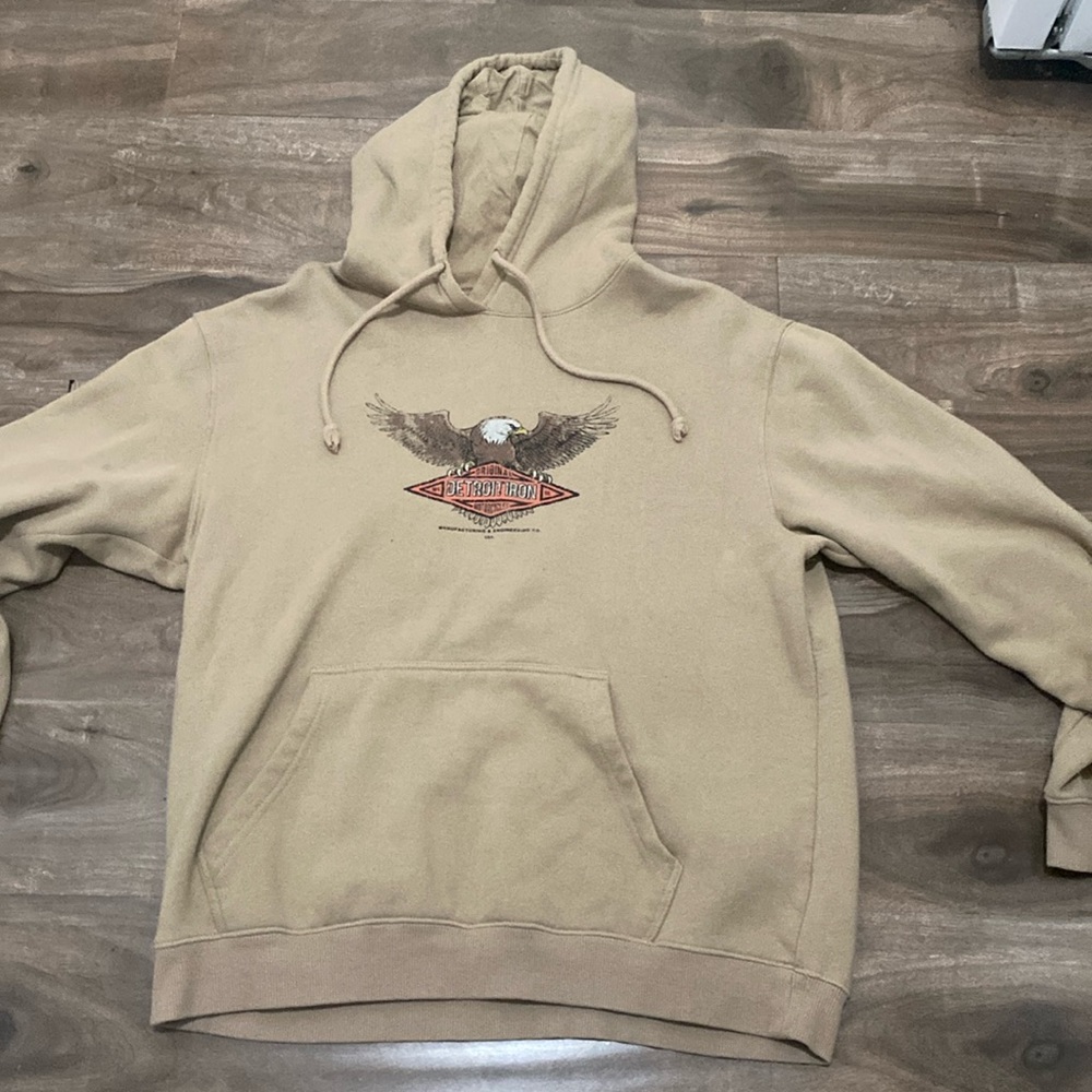 Cotton on pullover